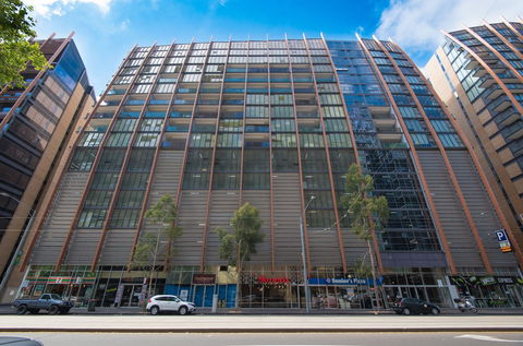 Northbank Residences By Apartments Of Melbourne - Holiday Adelaide 0