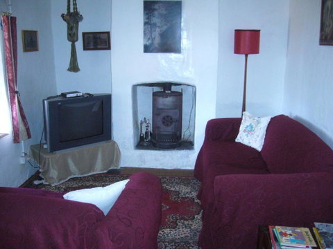 Old Miners Cottages Bed & Breakfast - Holiday Adelaide 1