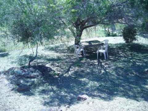 Old Miners Cottages Bed & Breakfast - Holiday Adelaide 5
