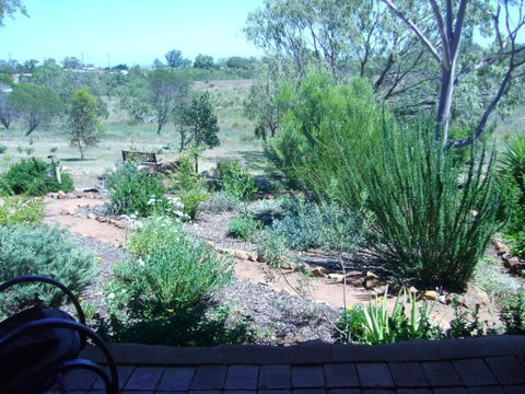 Old Miners Cottages Bed & Breakfast - Holiday Adelaide 2