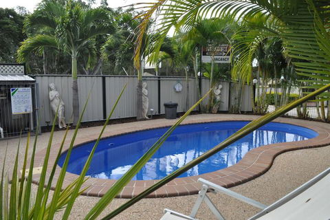 Charters Towers Motel - Holiday Adelaide 6