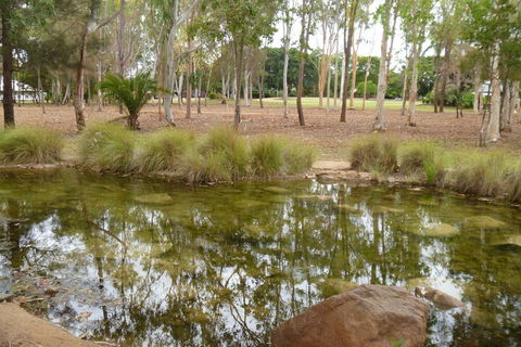 Charters Towers Motel - Holiday Adelaide 1
