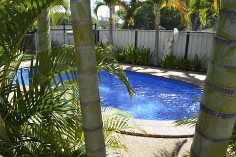 Charters Towers Motel - Holiday Adelaide 4