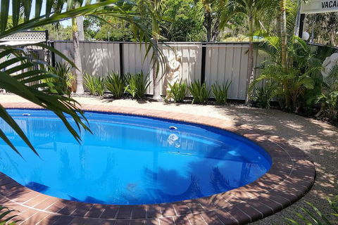 Charters Towers Motel - Holiday Adelaide 3