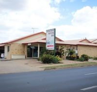 Moranbah Motor Inn - Holiday Adelaide