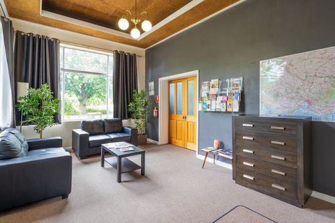 Castle Motel - Holiday Adelaide 1