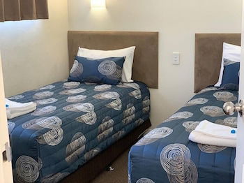 Castle Motel - Holiday Adelaide 4