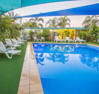 Fourth Avenue Motor Inn - Holiday Adelaide