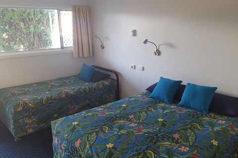 Fourth Avenue Motor Inn - Holiday Adelaide 6