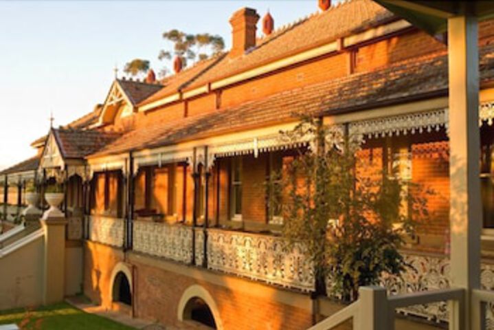 Arthurville NSW Holiday Adelaide