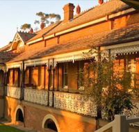 Hermitage Hill Country Retreat  Function Centre - Holiday Adelaide
