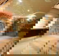 The Dorsal Boutique Hotel - Holiday Adelaide