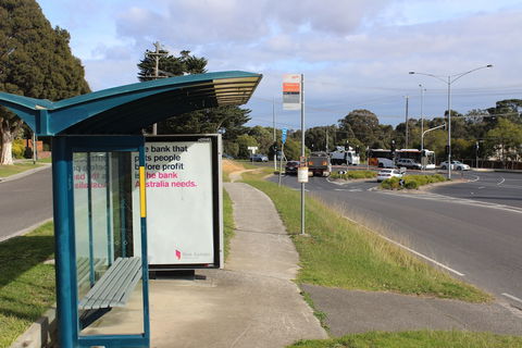 Australian Home Away At East Doncaster Andersons Creek 1 - Holiday Adelaide 1