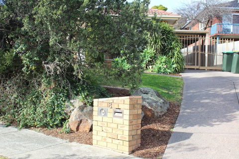 Australian Home Away At East Doncaster Andersons Creek 1 - Holiday Adelaide 0