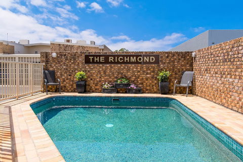 Richmond Motor Inn - Holiday Adelaide 1