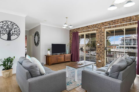 Richmond Motor Inn - Holiday Adelaide 5