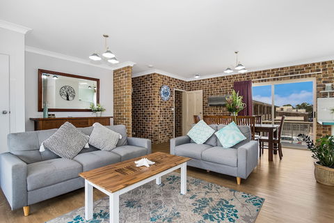 Richmond Motor Inn - Holiday Adelaide 6