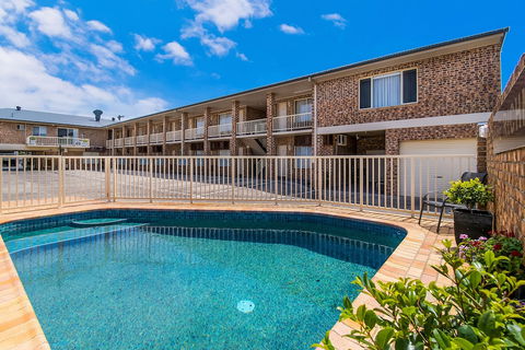 Richmond Motor Inn - Holiday Adelaide 2