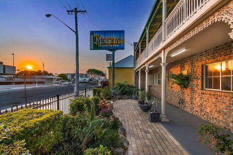 Richmond Motor Inn - Holiday Adelaide 0