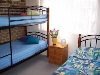 Beachfront Apartments - Holiday Adelaide 5