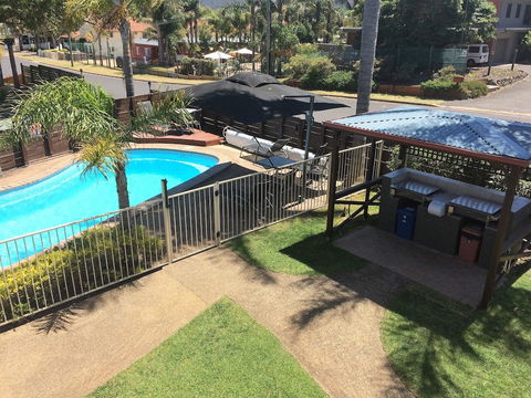 Beachfront Apartments - Holiday Adelaide 1