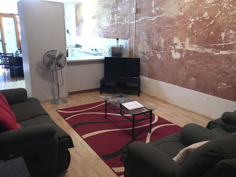Desert View Apartments - Holiday Adelaide 6