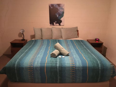 Desert View Apartments - Holiday Adelaide 4