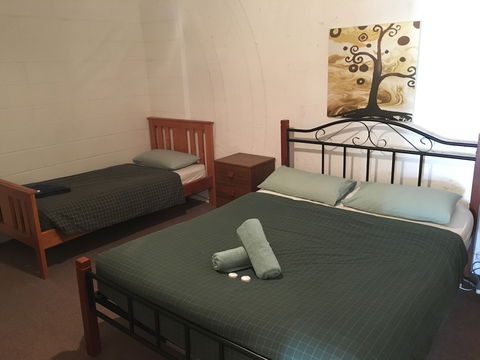 Desert View Apartments - Holiday Adelaide 5