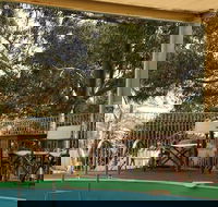 Desert View Apartments - Holiday Adelaide