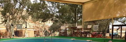 Desert View Apartments - Holiday Adelaide 0