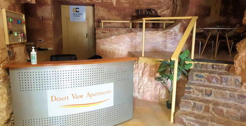 Desert View Apartments - Holiday Adelaide 1