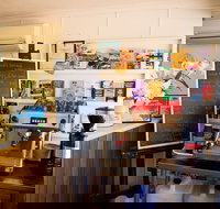 Motel Glenworth Toowoomba - Holiday Adelaide