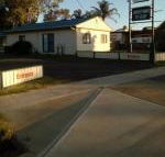 Newell Hwy Caravan Park - Holiday Adelaide