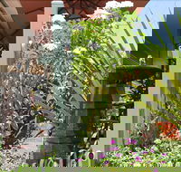 Derby Lodge - Holiday Adelaide