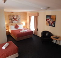 Cotswold Motor Inn - Holiday Adelaide