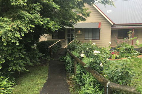 Neerim Country Cottages - Holiday Adelaide 5