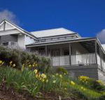 House on the Hill Bed  Breakfast - Holiday Adelaide
