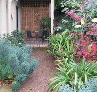 Moongate Accommodation - Holiday Adelaide