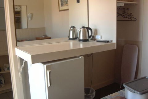 Travellers Rest Motel - Holiday Adelaide 7