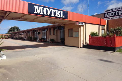 Travellers Rest Motel - Holiday Adelaide 3