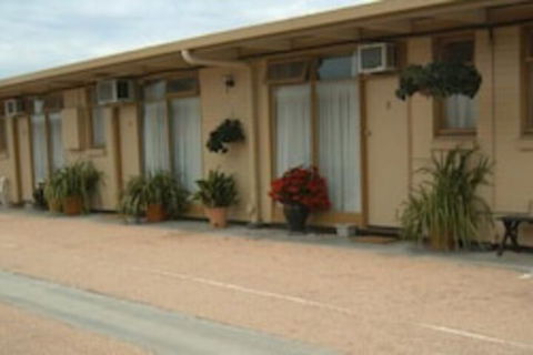 Travellers Rest Motel - Holiday Adelaide 2
