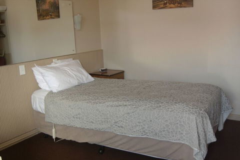Travellers Rest Motel - Holiday Adelaide 5