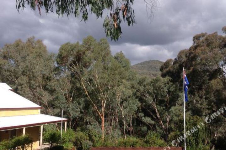 Sofala NSW Holiday Adelaide