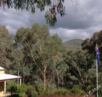Tanwarra Lodge - Holiday Adelaide