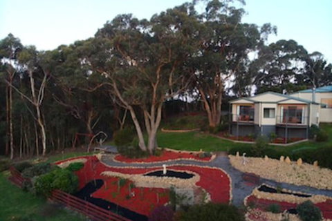 Southern Anchorage Retreat - Holiday Adelaide 0