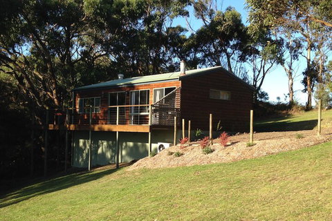 Southern Anchorage Retreat - Holiday Adelaide 3