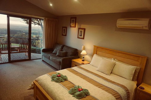 Southern Anchorage Retreat - Holiday Adelaide 7