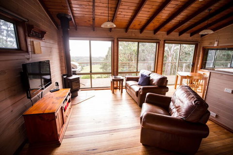 Southern Anchorage Retreat - Holiday Adelaide 6