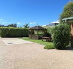 Shifting Sands Motel - Holiday Adelaide