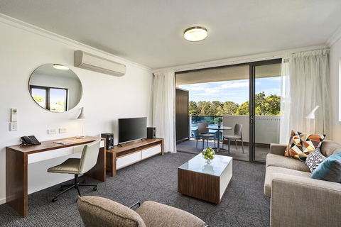Quest Kelvin Grove - Holiday Adelaide 5